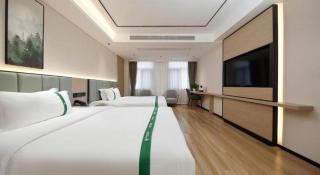 GreenTree Inn Anhui Xuancheng Ningguo NinGYAng East Road Darunfa Branch - 6