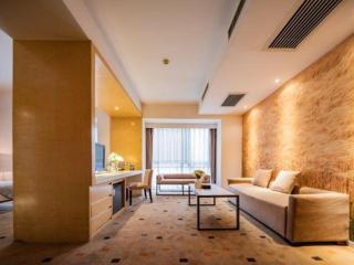 Xian Hotel New - 6