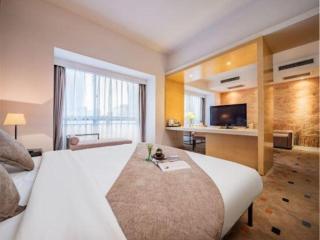 Xian Hotel New - 5