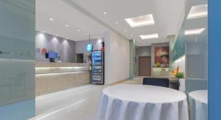 Jinjiang Inn Wenzhou Shuangyu The Terminal - 5