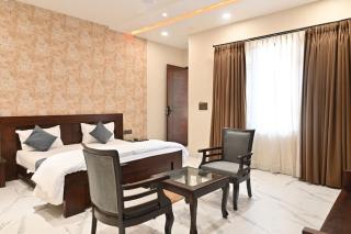 Sukuun Villa Airport Road #Luxury Pool Stay - 1