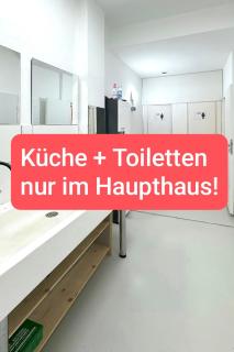Gästehaus MARIA RAST für Familien mit Hund - 1
