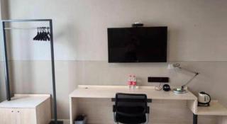 Jinjiang Inn Danjiangkou Station Road - 6