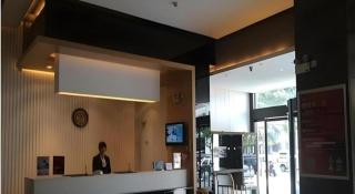 Jinjiang Inn Danjiangkou Station Road - 8