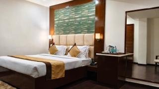 Hotel Hemaadri Grand - 7