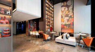 Insail Hotels Dongshankou Subway Station Guangzhou - 7