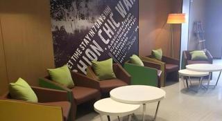 IU Hotel Tianjin Youyi Road Meijiang Exhibition Meiniu Metro Station - 8