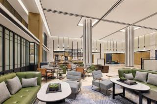 Four Points by Sheraton Kunshan - 8