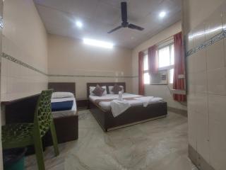 Hotel Blue Moon Near Railway Station Bhubaneswar - 3