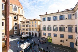 San Lorenzo Palace - Firenze - 4
