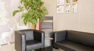 GreenTree Alliance Suzhou Zhangjiagang Nanfeng Town Hotel - 7