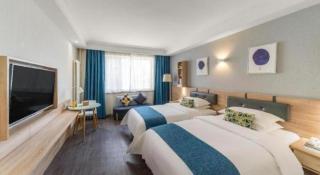 Shanshui Trends Hotel Temple of Heaven Branch - 9