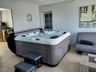 La Plano Spa Sauna Appartement - 6