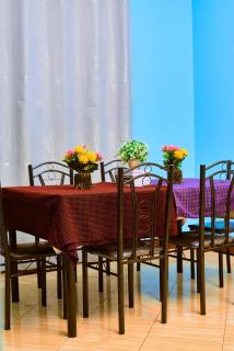 Meru View BnB - 3