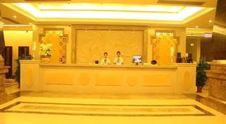 Shanghai Dikang Boutique Hotel - 1