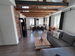 Ferienwohnung Sabrina - 0