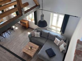 Ferienwohnung Sabrina - 1