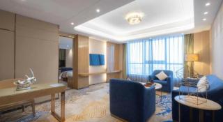 Huayu Zhidi Hotel - 8