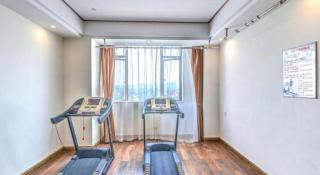 GreenTree Alliance Foshan West Station Luowu Road Hotel - Luocun - 7