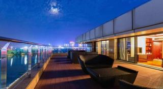 Lanxi Xingmao Resort Hotel - 6
