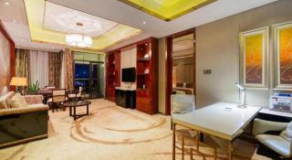 Lanxi Xingmao Resort Hotel - 5