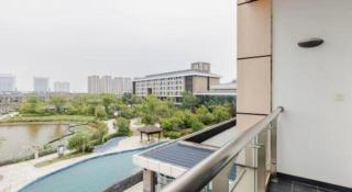 Lanxi Xingmao Resort Hotel - 3