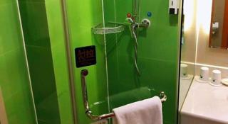 GreenTree Inn Binzhou Wudi County Yinzuo Plaza Express Hotel - 1