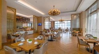 Vienna Best Sleep International Hotel Shenzhen New Airport Branch - 6