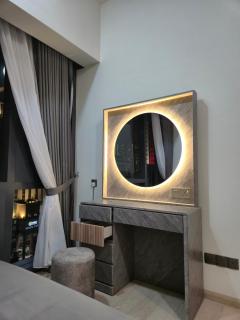 STAR Residence KLCC - 1