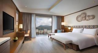 La Fountain Hotel & Resort Sanya - 4