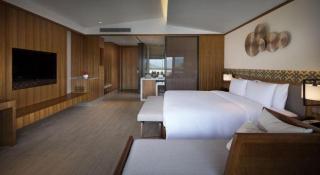 La Fountain Hotel & Resort Sanya - 2