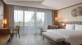 La Fountain Hotel & Resort Sanya - 3