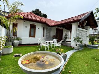 Nathalian Villa Kandy - 9