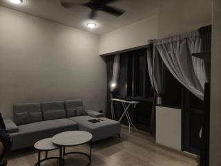 STAR Residence KLCC - 3