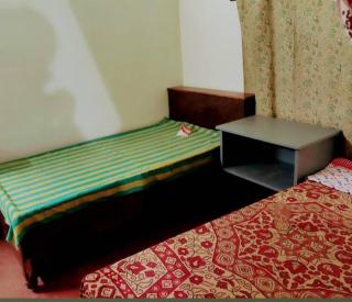 Yamunotri bhawan - 4