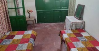 Yamunotri bhawan - 1
