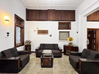 Nathalian Villa Kandy - 6
