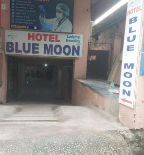 Hotel Blue Moon Near Railway Station Bhubaneswar - 2