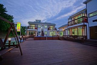 anmyeondo neipkeulrobeo suyeongjangpensyeon - Taean - 6