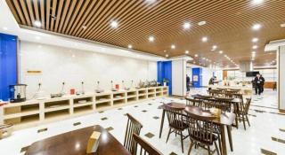 GreenTree Eastern Hotel Handan Daming Bus Station - 3