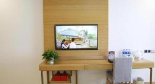 GreenTree Inn Ordos Kangbashi District Ulan Mulun Street Branch - 1