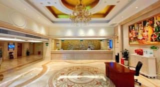Vienna Hotel Shenzhen Longgang Baifucheng - 5