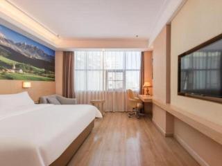 Vienna Hotel Shenzhen Longgang Baifucheng - 2