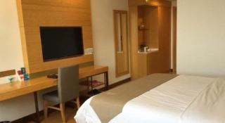GreenTree Inn Hefei Changfeng County Gangji Town Jingang Avenue Express Hotel - 2