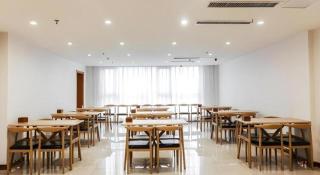 GreenTree Inn Shangqiu Ningling County Bus Station - 7