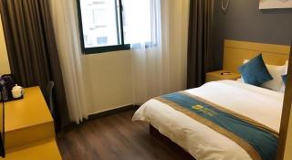 Shell Shanghai Songjiang District Xinqiao Town Xinqiao Hotel - 3