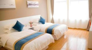 Shell Shanghai Songjiang District Xinqiao Town Xinqiao Hotel - 3