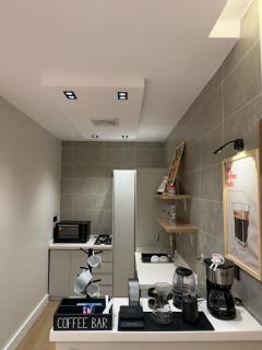 ARIIA Modern Cozy Apartment in Jeddah - 2