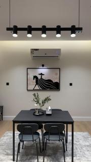 ARIIA Modern Cozy Apartment in Jeddah - 5