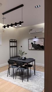 ARIIA Modern Cozy Apartment in Jeddah - 7